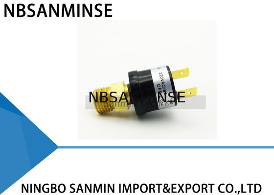 NBSANMINSE SMF08 الصغيرة متعددة الأغراض تبديل الضغط الثابتة ضبط نقطة إعادة تعيين التلقائي مصنع معايرة