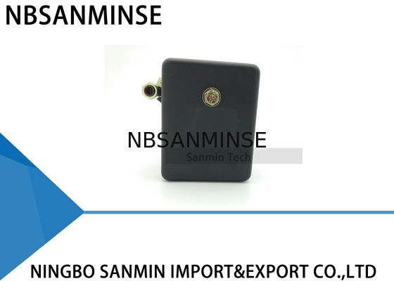 NBSANMINSE SMF17 1/4 3/8 NPT موضوع ضغط الهواء التبديل الضغط العالي مفاتيح الضغط