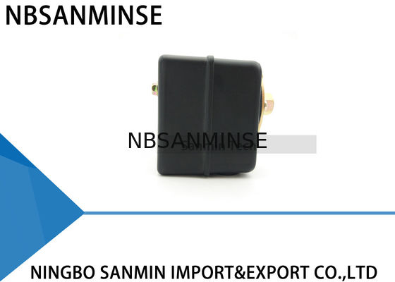 NBSANMINSE SMF17 1/4 3/8 NPT موضوع ضغط الهواء التبديل الضغط العالي مفاتيح الضغط