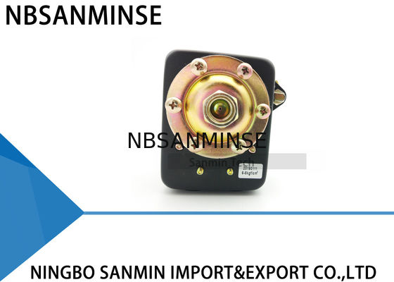NBSANMINSE SMF17 1/4 3/8 NPT موضوع ضغط الهواء التبديل الضغط العالي مفاتيح الضغط