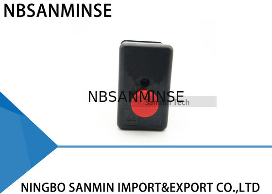 SMF10 - L 1/4 NPT ضاغط الهواء ضغط تبديل الضغط تعمل التبديل الكهربائية سهلة التركيب NBSANMINSE