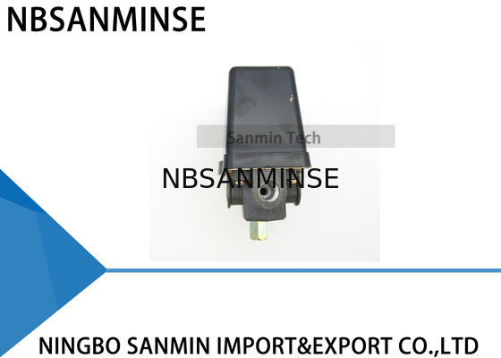 NBSMINSE SMF18 1/4 3/8 1/2 npt g ضغط ضاغط الهواء و مضخة الضغط التبديل 3-مفاتيح ضغط المرحلة