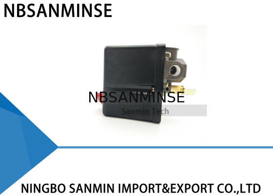 NBSMINSE SMF18 1/4 3/8 1/2 npt g ضغط ضاغط الهواء و مضخة الضغط التبديل 3-مفاتيح ضغط المرحلة