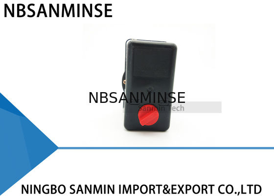NBSMINSE SMF18 1/4 3/8 1/2 npt g ضغط ضاغط الهواء و مضخة الضغط التبديل 3-مفاتيح ضغط المرحلة