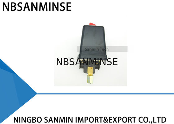 NBSMINSE SMF18 1/4 3/8 1/2 npt g ضغط ضاغط الهواء و مضخة الضغط التبديل 3-مفاتيح ضغط المرحلة