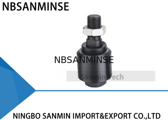 الملحقات NBSANMINSE العائمة الهوائية اسطوانة الهواء ISO6431 ISO6432 ISO5552