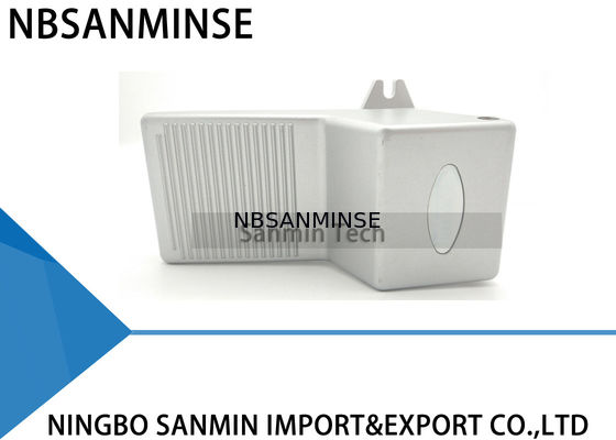 قدم صمام 2 موقع 5 طريق قدم صمام دواسة 1/4 G موضوع يعمل مباشرة هوائيّ هواء صمام NBSANMINSE 4F210-08