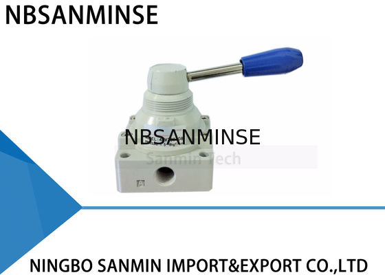 اليد التبديل صمام السحب صمام الهواء صمام هوائي الميكانيكية زاي الموضوع 1/8 1/4 3/8 1/2 3/4