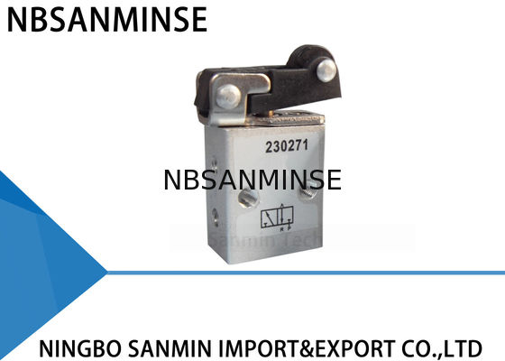 NBSANMINSE 230270/230271 ميني صمام تغيير الصمامات الميكانيكية M5