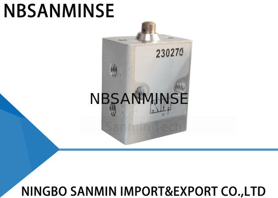 NBSANMINSE 230270/230271 ميني صمام تغيير الصمامات الميكانيكية M5