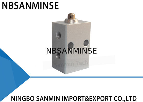 NBSANMINSE 230270/230271 ميني صمام تغيير الصمامات الميكانيكية M5