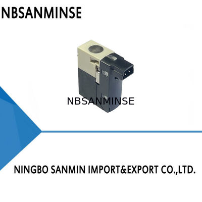 صمام ميكرو سولينويد من سلسلة FC10