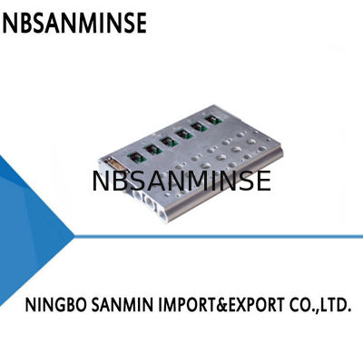 صمام جزيرة متعددة الإبرة من سلسلة GE، صمام الكهربائي من سلسلة GE، تجمع مجموعة GE، كابل 15D الفرعي