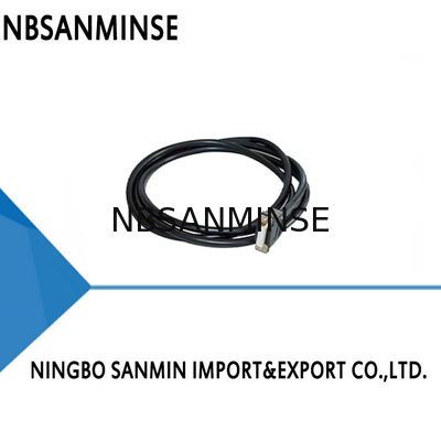 صمام جزيرة متعددة الإبرة من سلسلة GE، صمام الكهربائي من سلسلة GE، تجمع مجموعة GE، كابل 15D الفرعي