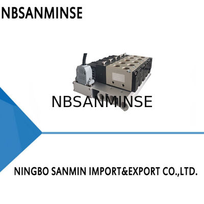 صمام جزيرة متعددة الإبرة من سلسلة GE، صمام الكهربائي من سلسلة GE، تجمع مجموعة GE، كابل 15D الفرعي