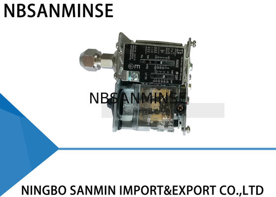 ضغط الهواء ضاغط الهواء التبديل مع معيار تصاعد PC55