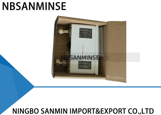 مفاتيح PC58 المزدوجة الضغط الجوي / الماء مع نقطتين مجموعة الضغط