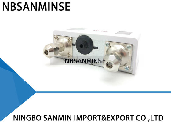 مفاتيح PC58 المزدوجة الضغط الجوي / الماء مع نقطتين مجموعة الضغط