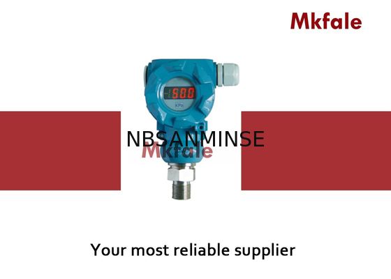 Mkfale SMPB8103 منتشرة الارسال الضغط الارسال السيليكون مع شاشة LED
