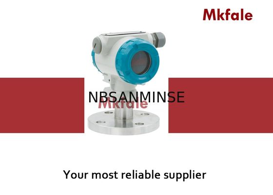 الارسال الضغط الرقمي عالية الاستقرار الذكية ضغط المياه الارسال SMPB8100CNF