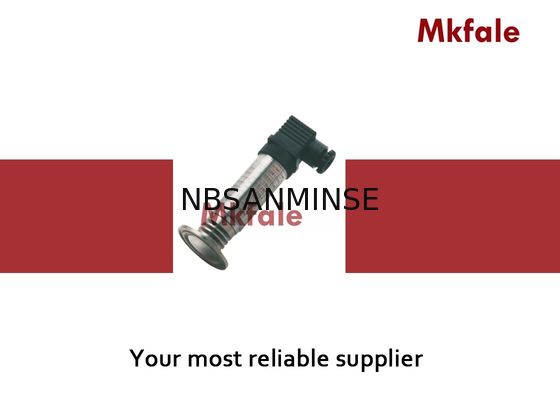 SMPB8300CNK المياه الارسال الضغط التفاضلي DIN43650 Plag Connector