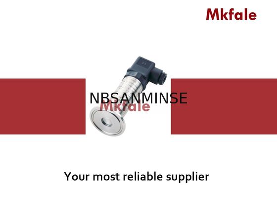 SMPB8300CNK المياه الارسال الضغط التفاضلي DIN43650 Plag Connector