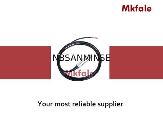 PTFE / بوليثين الضغط الارسال الضغط للحصول على قياس المستوى