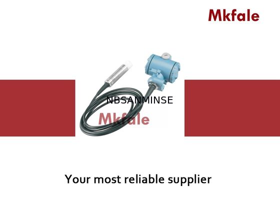 المحمولة الضغط الهيدروستاتيكي الارسال التنفس مادة كابل البوليثين SMPB860 / B سلسلة