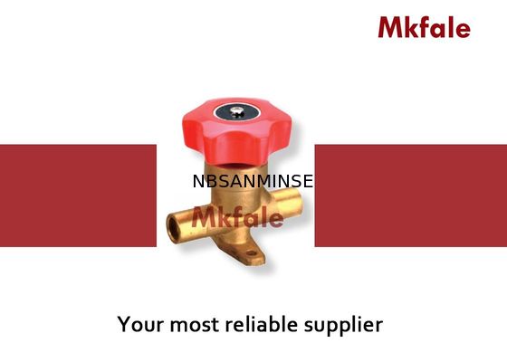 دليل إيقاف كهربائي الملف اللولبي صمام الهواء تفلون النحاس صمام الملف اللولبي مجلس تصميم خاص