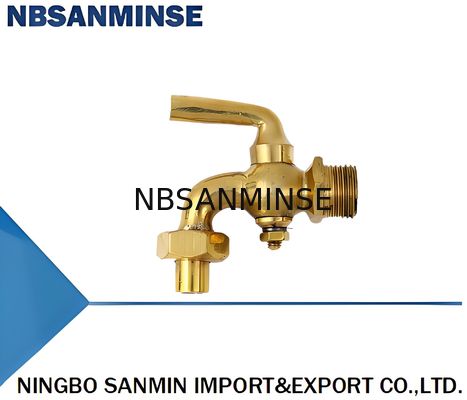سدادة ثنائية نحاسية مقاومة لدرجات الحرارة العالية مع رمز المفاصل المرنة 401-DN6 401-DN10 401-DN15