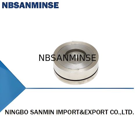 ضغط متعدد الاستخدامات 1.0MPA صمام الاختبار لـ DN 25 40 D 58 83 L 22 32