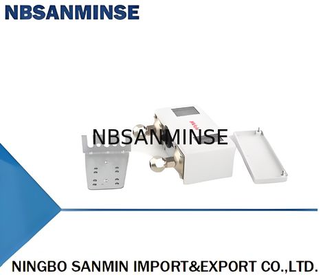NBSANMINSE PC58 G NPT 1/4 UF7/16 M12X1.25 مفاتيح الضغط المزدوجة في الماء الهوائي مع نقطتين لضغط المحددة في مفتاح واحد