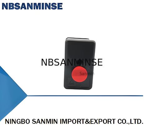 مفتاح ضغط ضاغط الهواء NBSANMINSE SMF10L 1/4 NPT يمنع الضواغط من البدء تحت الحمل