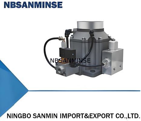 صمام التحكم في السحب JQF لأقصى ضغط 15 بار