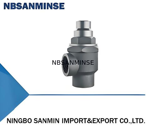 صمام الـ MPV للضغط الأدنى للضغط الرئوي