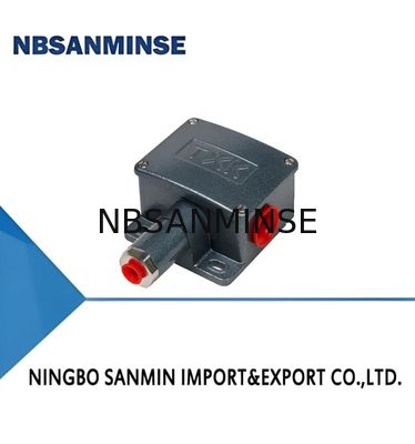 جهاز تحكم الضغط TXK موثوق به في الموقع