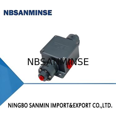 وحدة تحكم الضغط التفاضلي TXK بحد أقصى 220 فولت تيار متردد ≤5 أمبير