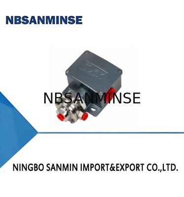 جهاز تحكم ضغط التفاضل TXK لوسائل الإعلام غير المتآكلة