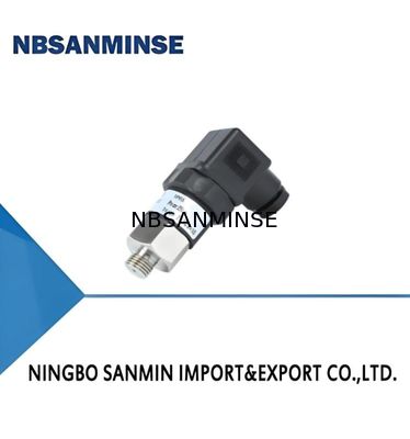 MS-T50 رقيق ضغط مفاتيح المراقبة الضغط