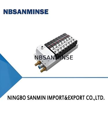 وصلة عدة دبوس + كتلة مجموعة الصمام