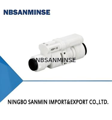 مولد تفريغ السلسلة ABP مع تفريغ سريع