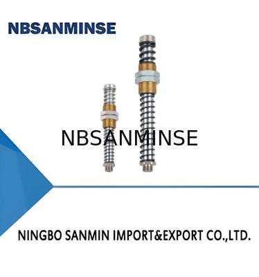 سلسلة PSPD زنبركات مزدوجة معوض مستوى للخدمة الشاقة