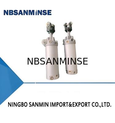 أسطوانة التثبيت سلسلة MCK