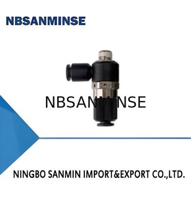 مولد الفراغ المصغر من سلسلة ALH