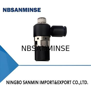 مولد الفراغ المصغر من سلسلة ALH