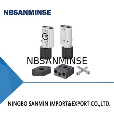 مولد تفريغ السلسلة AEVC مع تفريغ سريع