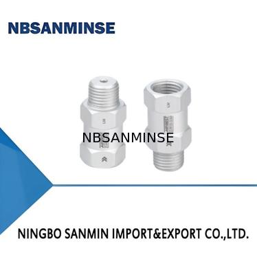 صمام التحقق من سلسلة ZVR