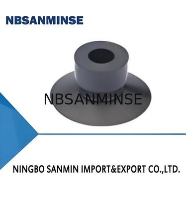 سلسلة أكواب الشفط SPA مع معوض المستوى