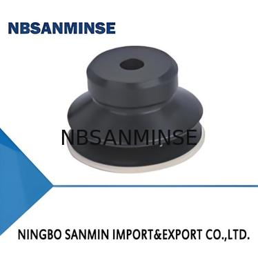 سلسلة SPJ Bellows كأس امتصاص