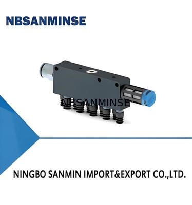 TXN15×76 عقدة الفراغ-النوع الصغير
